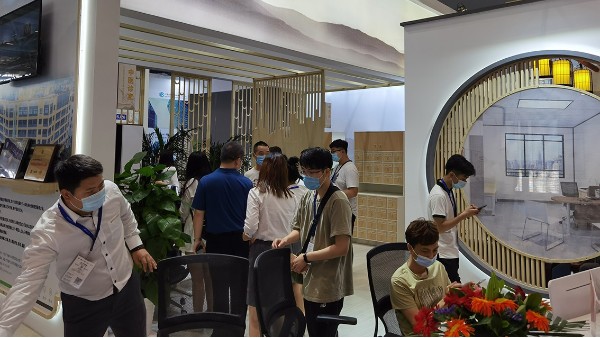 展会进行时｜「格美医疗」盛况持续精彩纷呈！