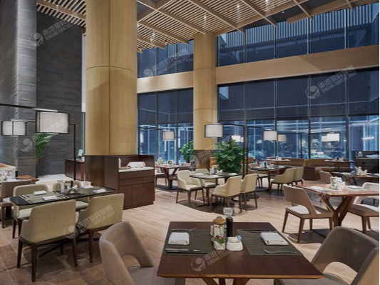 茄子短视频官网餐厅家具-郑州园博园建国饭店